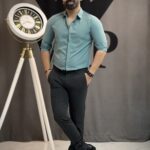 پیراهن دوشین وارداتی ۲۰۲۵