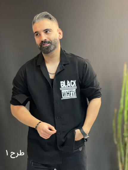 پیراهن لینن برند مک کوئین