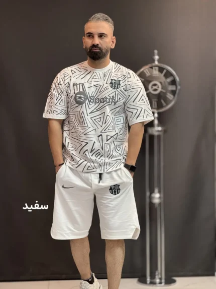 ست باشگاهی 9023