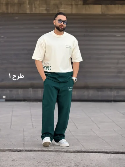 ست اورجينال وارداتي برندmc