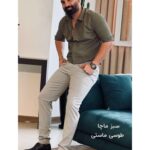 پیراهن دوشین وارداتی2080