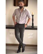 پیراهن دوشین وارداتی2080 - Image 3