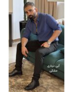 پیراهن دوشین وارداتی2080 - Image 9