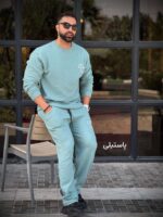 ست حوله ای پاییزه