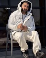 کاپشن سیلیکونی ضخیم - Image 2