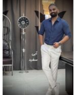 پیراهن دوشین وارداتی2090