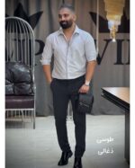 پیراهن دوشین وارداتی2090 - Image 2