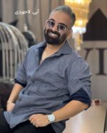 پیراهن دورس داخل کرکی - Image 2