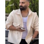 شنل کت ایتالیایی