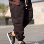 شلوار جاگر دورس۰۹۲۰