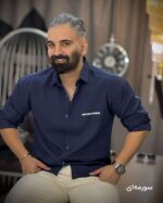 پيراهن پينترستی پاییزه - Image 3