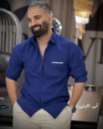 پيراهن پينترستی پاییزه - Image 8