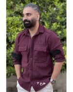 پیراهن فوتر دیپلمات - Image 2