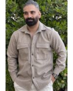 پیراهن فوتر دیپلمات - Image 4
