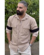 پیراهن فوتر دیپلمات - Image 6