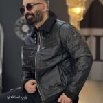 کاپشن بوفالو 2309