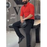پیراهن دوشین ضد چروک