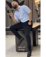 پیراهن دوشین ضد چروک - Image 4