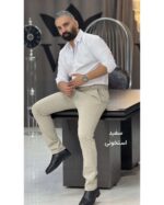 پیراهن دوشین ضد چروک - Image 6
