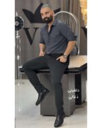 پیراهن دوشین ضد چروک - Image 7