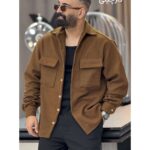پيراهن فوتر درجه يك ضخيم و لطيف