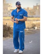 ست نیم زیپ بهاره - Image 4