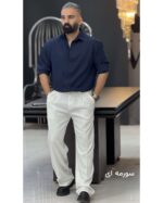 پیراهن مازراتی 1411 - Image 3