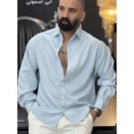 پیراهن مازراتی 1411