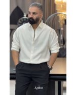 پیراهن مازراتی 1411 - Image 4