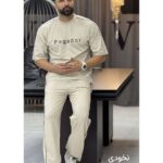 ست بهاره پگادور پارچه دو نخ،پنبه صد در صد