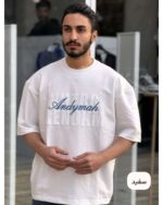 تیشرت nexen وارداتی - Image 2
