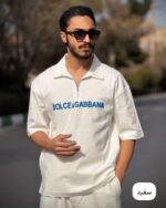 تیشرت DG وارداتی - Image 3