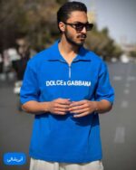تیشرت DG وارداتی - Image 4