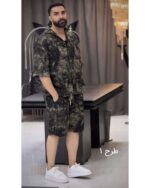 ست پیراهن شلوارک سورنتو