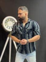 پیراهن کنفی