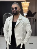 بایکر چرم - Image 3