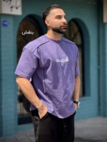 تیشرت وارداتی کد16 - Image 4