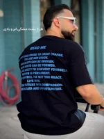 تیشرت وارداتی کد16 - Image 11