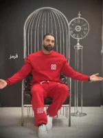 ست vip دورس سه نخ - Image 2