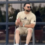 ست تیشرت شلوارکB
