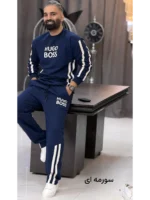 ست دورس اسلش نیم بگ 5018 - Image 6
