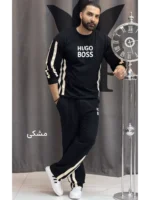 ست دورس اسلش نیم بگ 5018 - Image 5