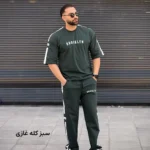 ست نوار خور لاکرا خرید آسان از سایت مستر تیشرت ایرانیان