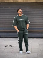 ست نوار خور لاکرا خرید آسان از سایت مستر تیشرت ایرانیان