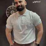 پلوشرت فروشگاه مستر تیشرت