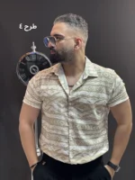 پیراهن ایر براش - Image 4