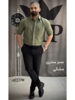 پیراهن دوشین وارداتی 1420 - Image 2
