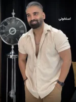 پیراهن مخمل سیلیکونی5120 - Image 6