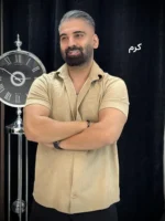 پیراهن مخمل سیلیکونی5120 - Image 2