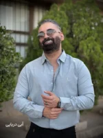 پیراهن شانلی - Image 7